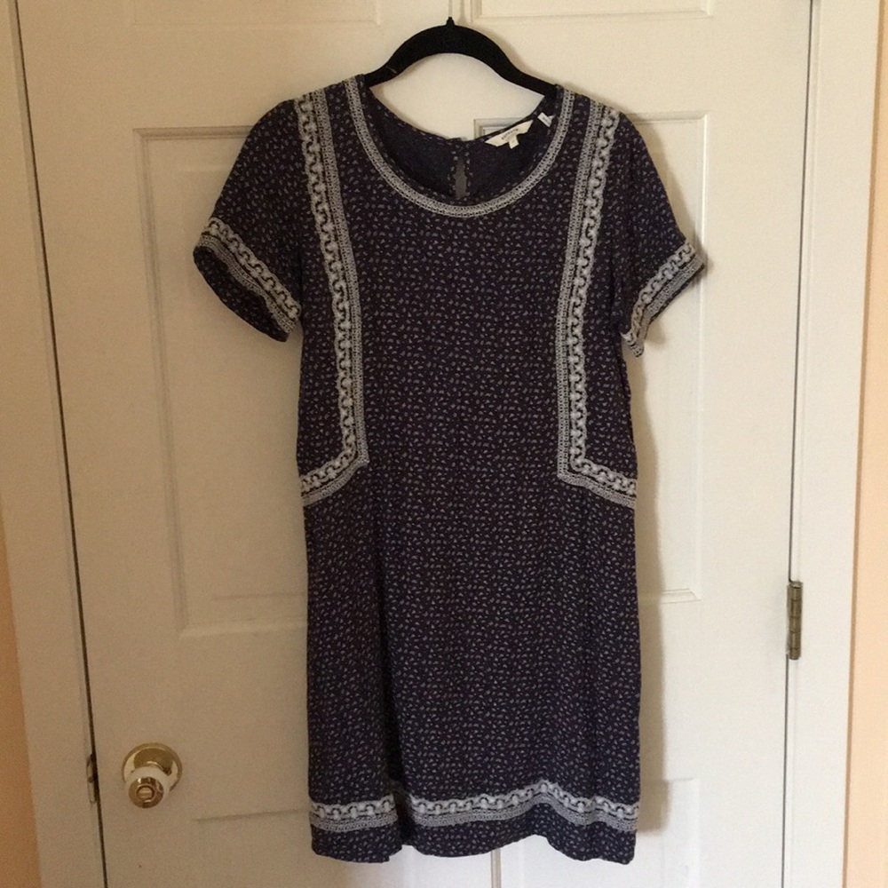 Vintage size 8 dress